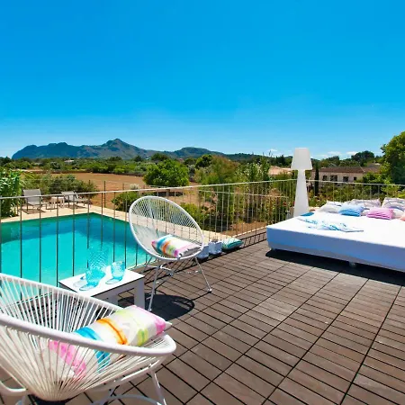 Barcares Petit, Piscina, Jardines Junto A Playa En