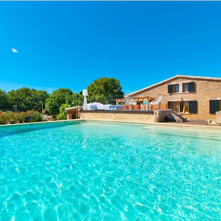 Villa Barcares Petit, Piscina, Jardines Junto A Playa En *