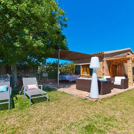 Villa Barcares Petit, Piscina, Jardines Junto A Playa En