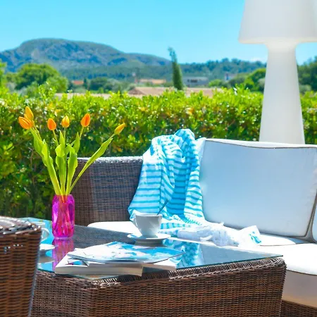 Barcares Petit, Piscina, Jardines Junto A Playa En Villa *