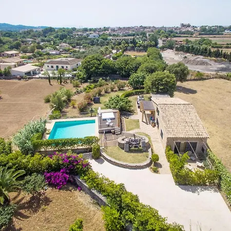 Villa Barcares Petit, Piscina, Jardines Junto A Playa En