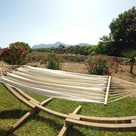 Villa Barcares Petit, Piscina, Jardines Junto A Playa En *