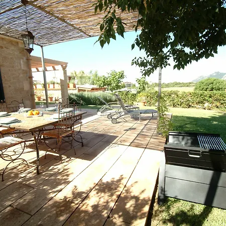 Barcares Petit, Piscina, Jardines Junto A Playa En Villa *