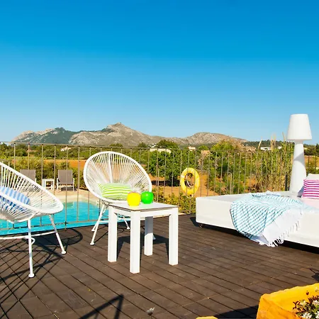 Barcares Petit, Piscina, Jardines Junto A Playa En Villa