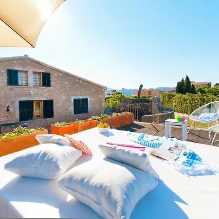 Villa Barcares Petit, Piscina, Jardines Junto A Playa En