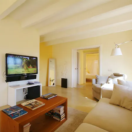 Villa Barcares Petit, Piscina, Jardines Junto A Playa En